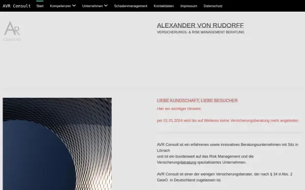 avr-consult.de