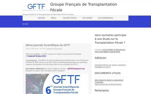 gftf.fr