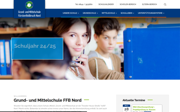 schulenord-ffb.de