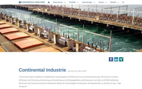 www.continental-industrie.de