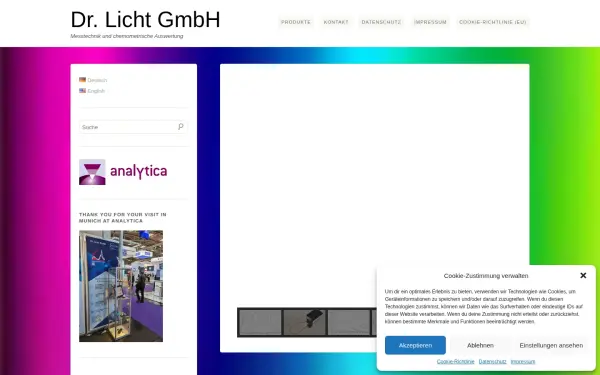 dr-licht.de