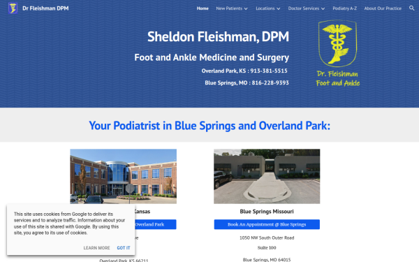 www.fleishmandpm.com