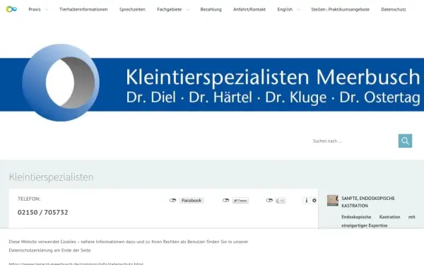 www.tierarzt-meerbusch.de