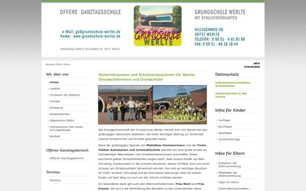 grundschule-werlte.de