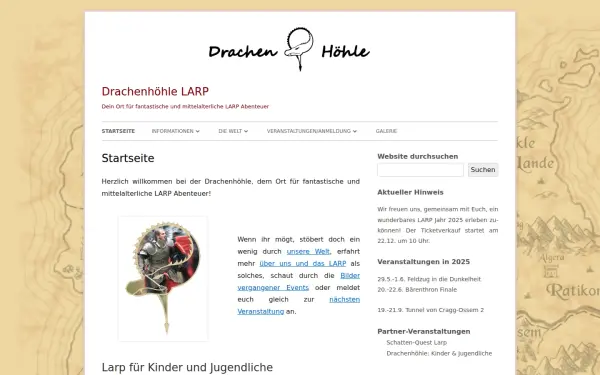 drachen-hoehle.de