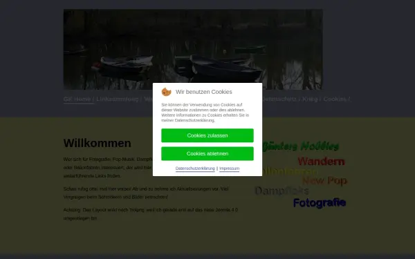 guenterkleemann.de