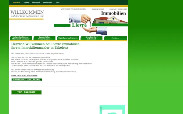 lievre-immobilien.de