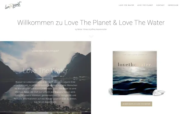 lovetheplanet.de