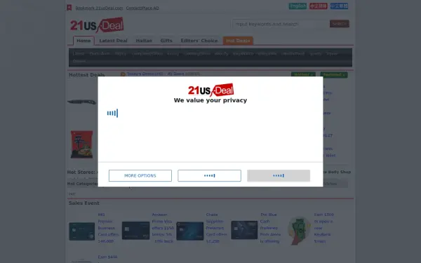 www.21usdeal.com