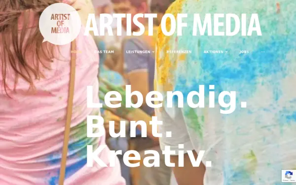 artistofmedia.de