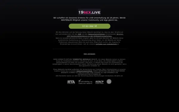 de.19sex.live