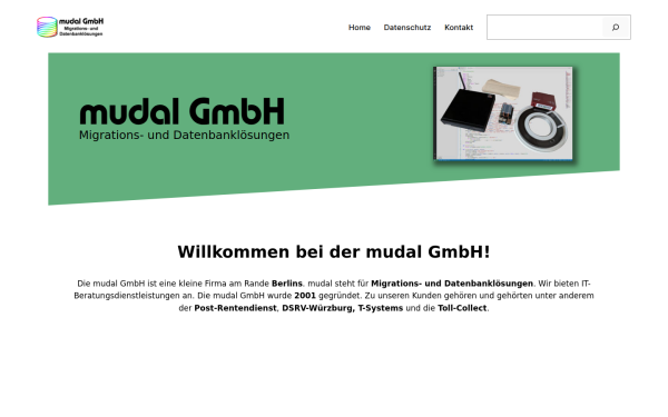 www.mudal.de