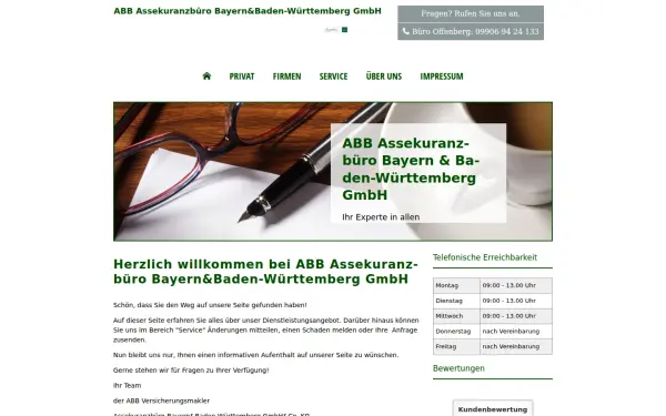 www.abb-versicherungsmakler.de