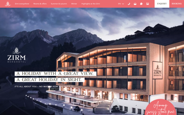 www.berghotel-zirm.com