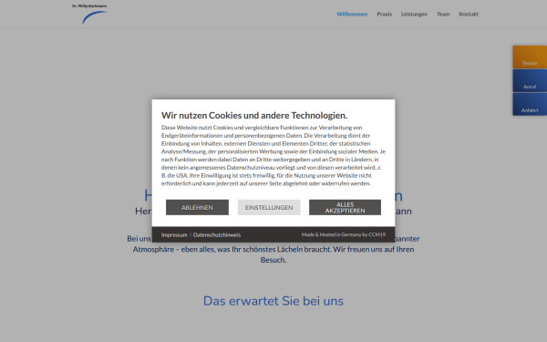 www.dr-rockmann.de