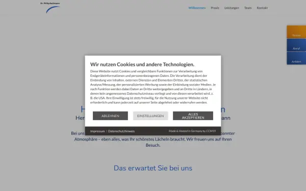 www.dr-rockmann.de