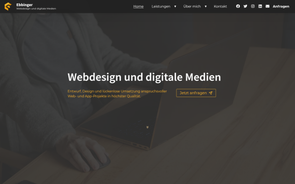 ebbinger.com