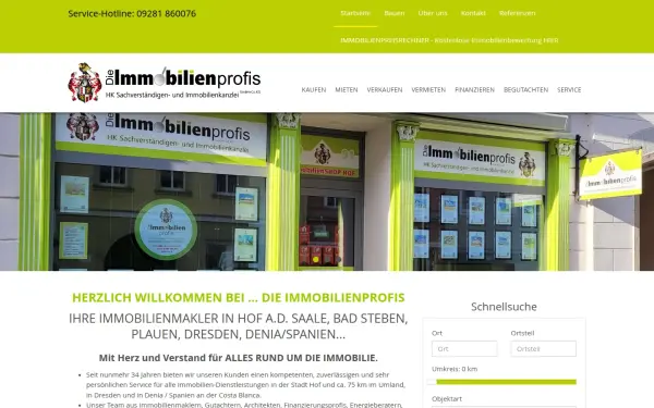 www.die-immobilienprofis.de