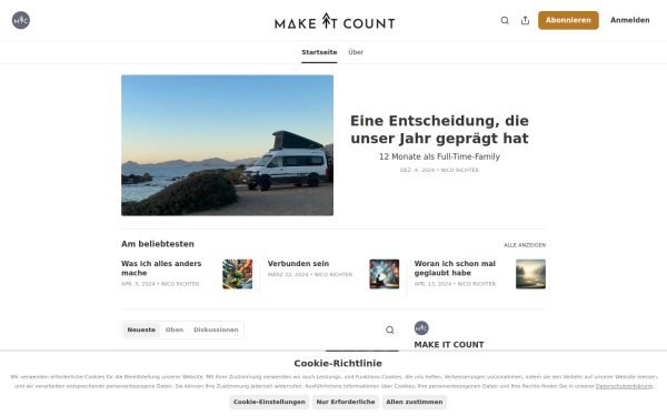 www.makeitcount.co