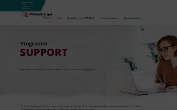 www.mildenberger-support.de