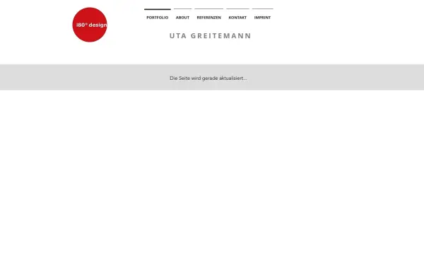 www.utagreitemann.de
