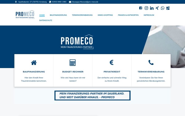 pro-meco.de