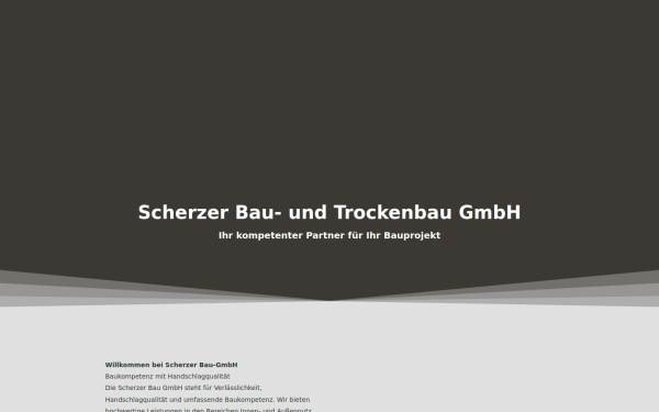 scherzer-bau.at