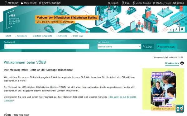 www.voebb.de