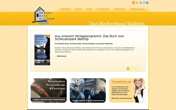 www.medienhaus-waltrop.de