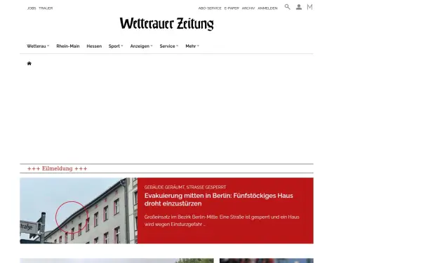www.wetterauer-zeitung.de