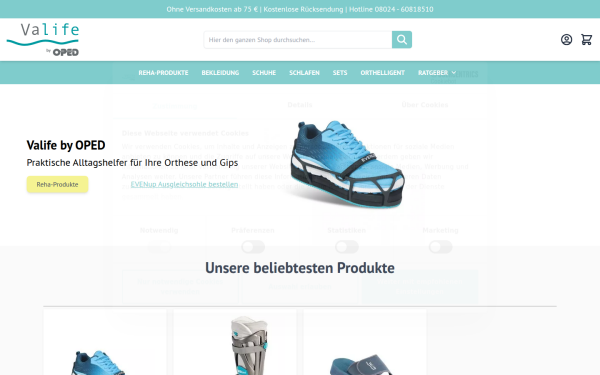 valife.de