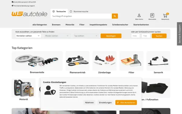 www.ws-autoteile.com