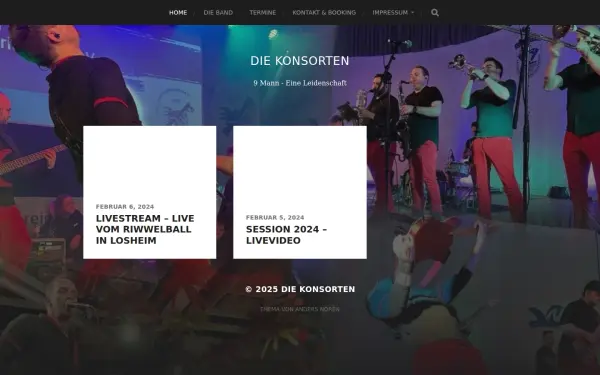 die-konsorten.de