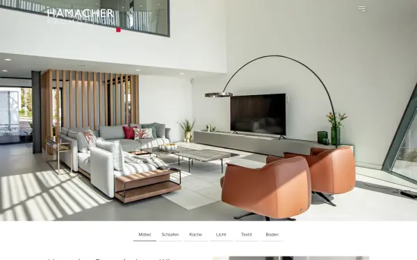 www.hamacher-raumdesign.de