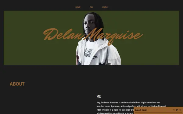 delanmarquise.com