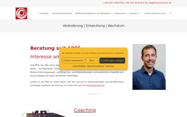 florianwinhart.de