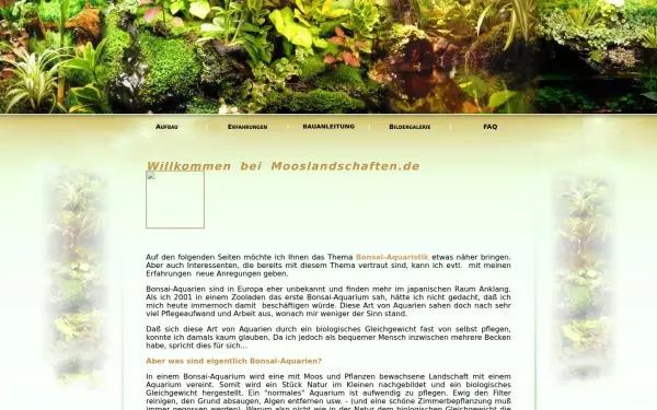 www.mooslandschaften.de