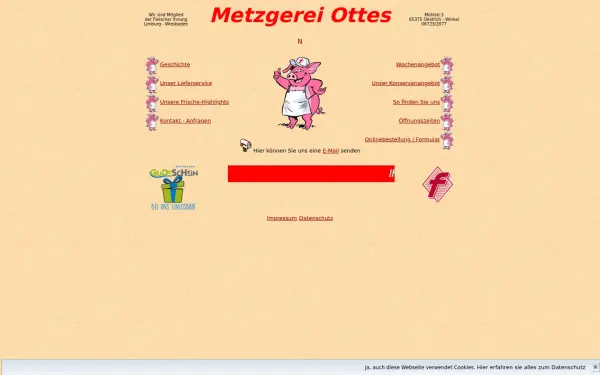 www.metzgerei-ottes.de