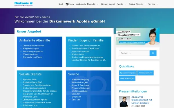 diakonie-apolda.de