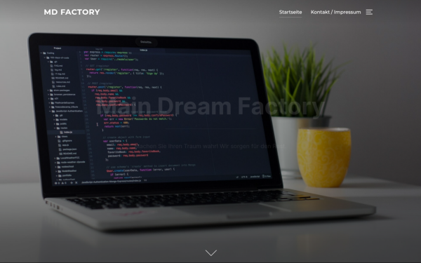 maindream.de
