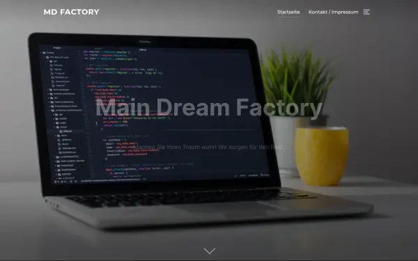 maindream.de
