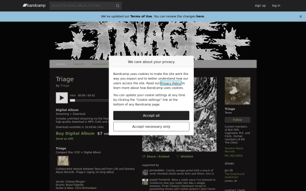 triage666.bandcamp.com