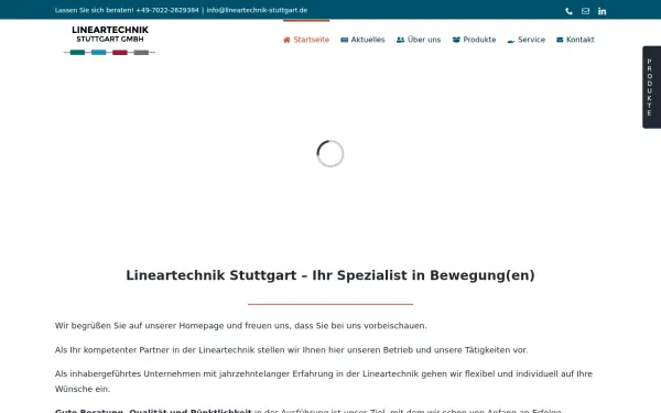 www.lineartechnik-stuttgart.de