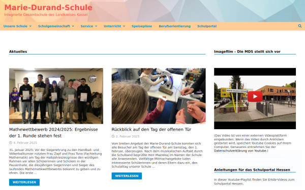 www.marie-durand-schule.de