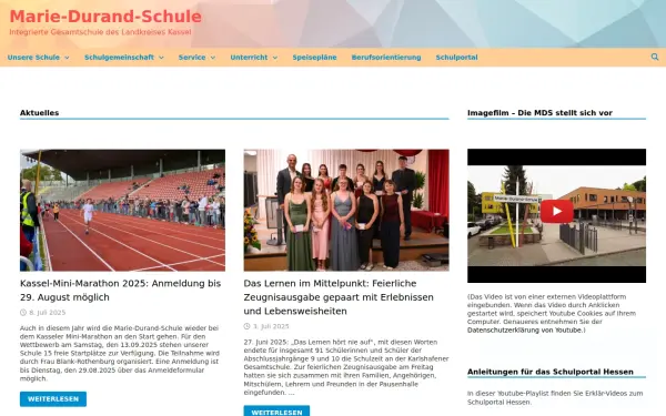 www.marie-durand-schule.de