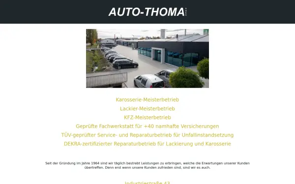 auto-thoma.de