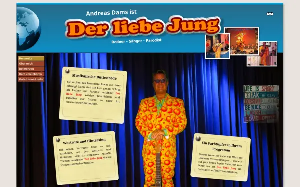 der-liebe-jung.de
