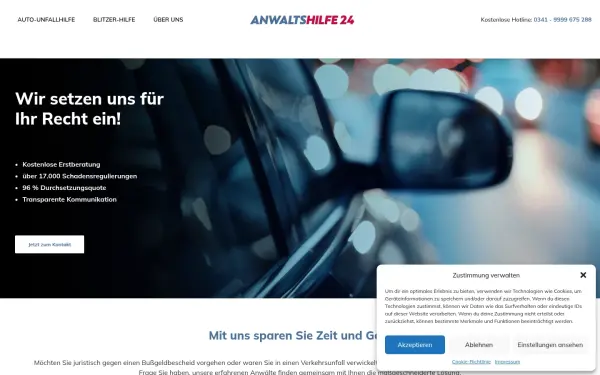 www.anwaltshilfe24.de