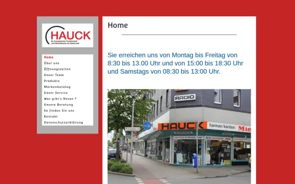 www.hauckgmbh.de