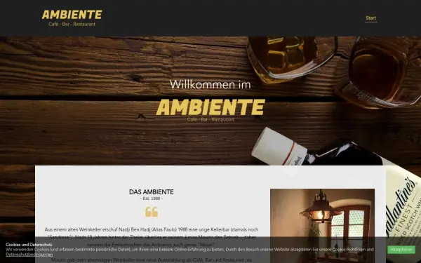 ambiente-durbach.de